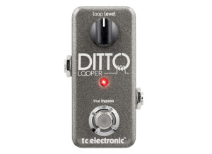 TC Electronic Ditto Looper (90429)