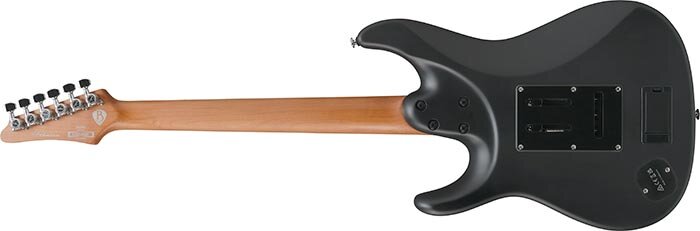 Ibanez BER10 Bernth Signature : Ibanez BER10 (arrière) Ibanez BER10 Bernth Signature : Ibanez BER10 (arrière)