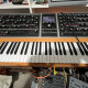 Moog One 16 Moog One 16