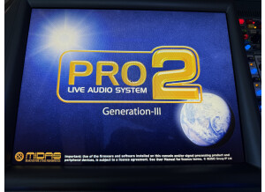 Midas PRO2 (88008)