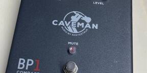 Caveman BP1 Compact exc. état