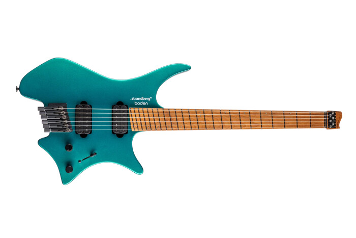 Boden Standard N2.6 Boden Standard N2.6