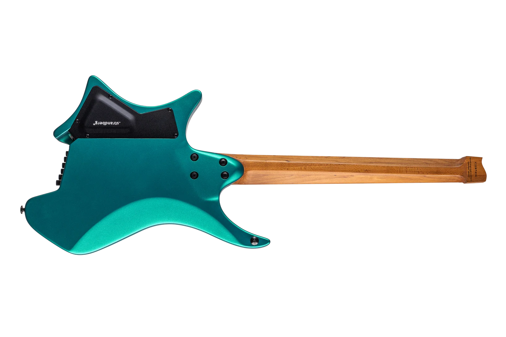 Boden Standard N2.6BACK