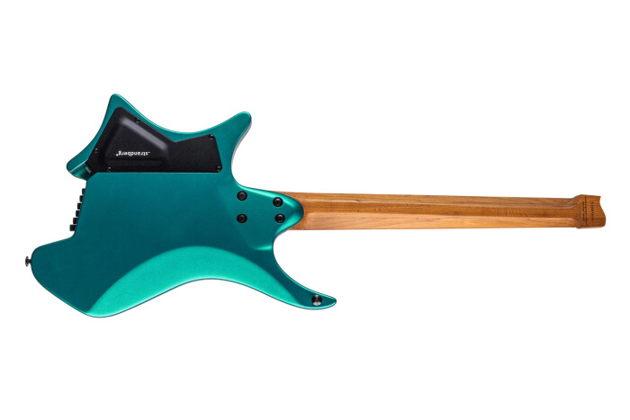 Boden Standard N2.6BACK Boden Standard N2.6BACK