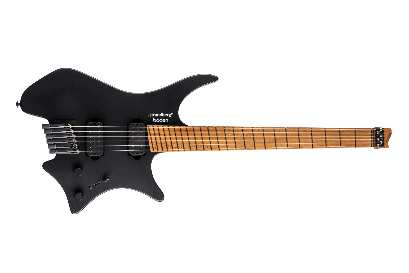 Boden Standard N2.6BSM