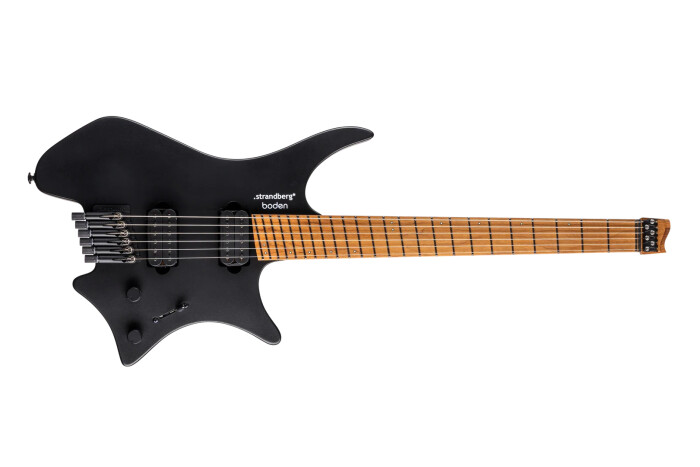 Boden Standard N2.6BSM Boden Standard N2.6BSM