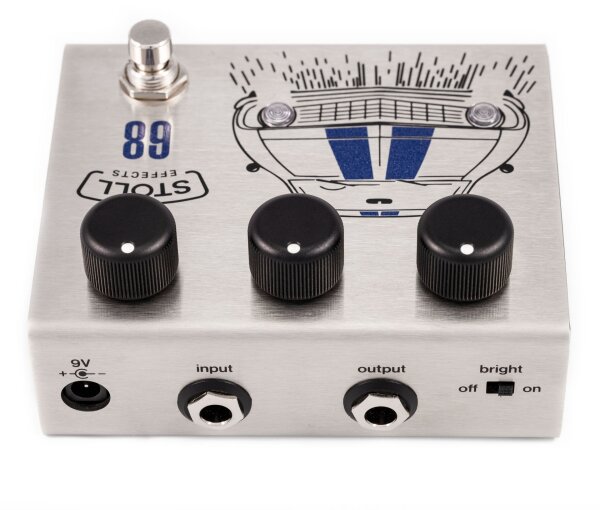 68 FuzzREAR 68 FuzzREAR