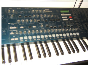Korg MS2000 (78718)