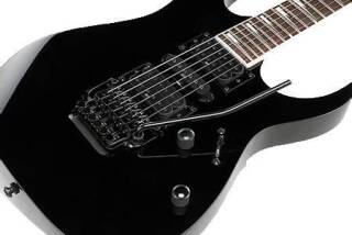 Ibanez RG370DXZ
