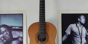 Manuel Rodriguez model C - son exquis / look magnifique