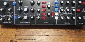 Behringer Model D