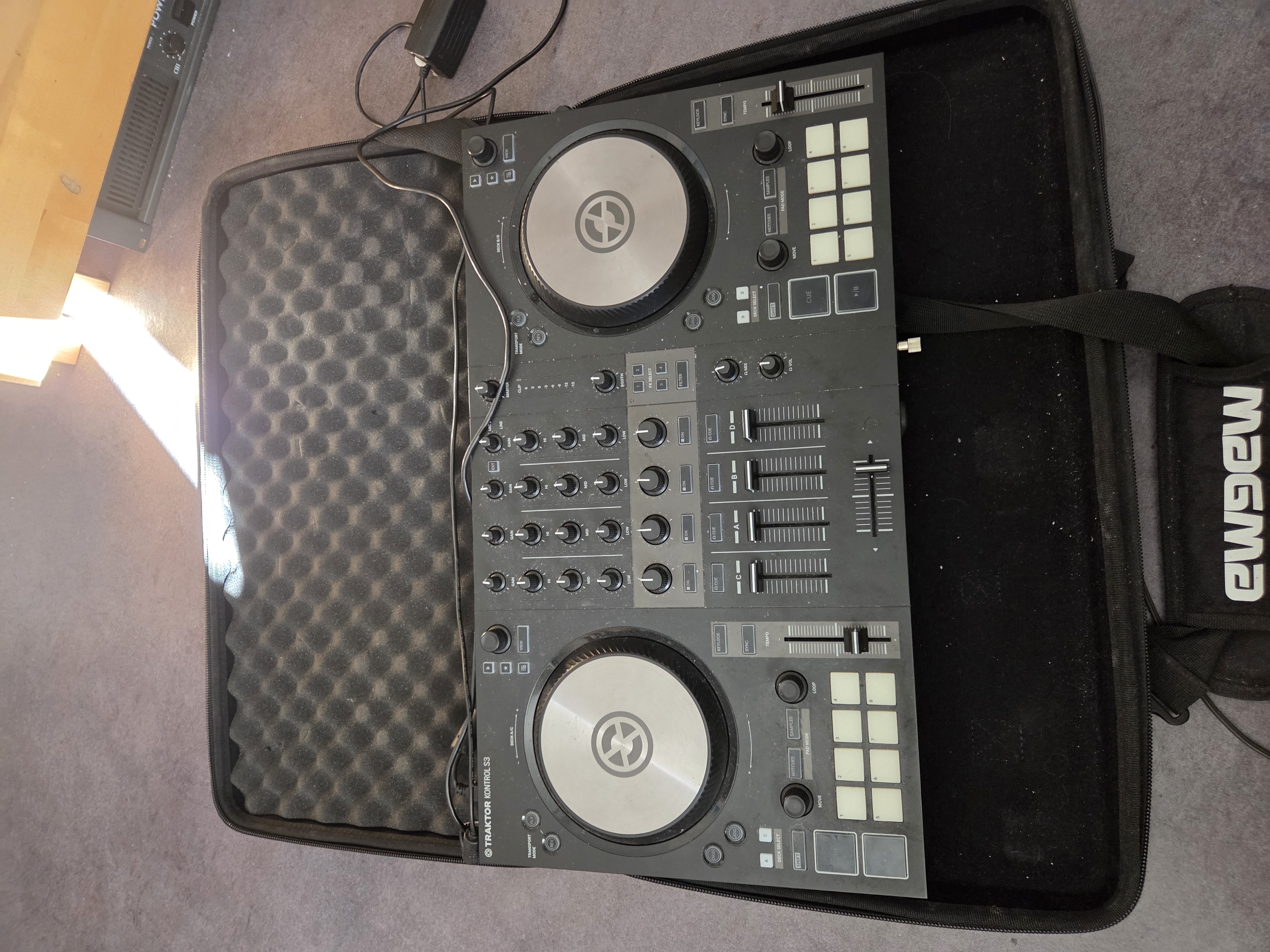 TRAKTOR S3MK3