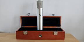 Vends Micro Warm Audio WA CX-12 tube Tres bon etat