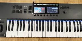 Je vends S49 Mk2