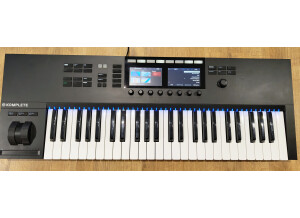 Native Instruments Komplete Kontrol S49 mk2 (52957)