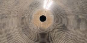 Vends cymbale zildjan splash 10 zbt