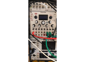 Intellijel Designs Cylonix Shapeshifter (79827)