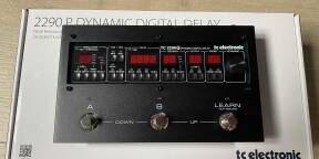 TC Electronic 2290 P