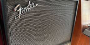 Fender Mustang GTX50 + Accessoires