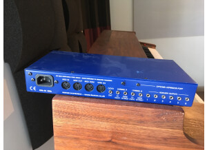 Kenton PRO-2000 MkII (36209)
