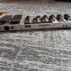FCB1010 Midi Foot Controller FCB1010 Midi Foot Controller