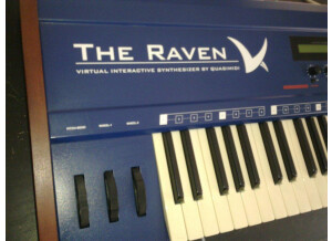 Quasimidi Raven Max (62479)