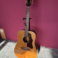 VDS Gibson B45-12 cordes 1992