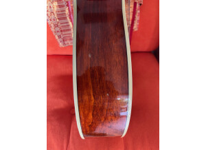 Eastman vernis defaults