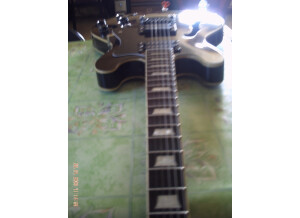 Az By Wsl Guitars ES 335 SB (1014)