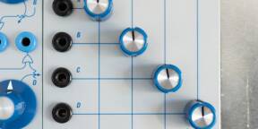 Vends module Tiptop Buchla 292t
