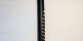 Microphone Canon Stéréo MS Audiotechnica BP4029