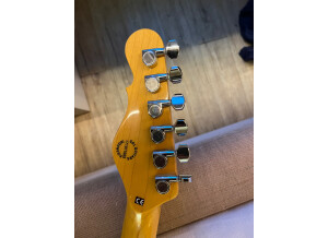 G&L Tribute ASAT Classic (23281)