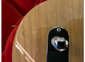 G&L Tribute ASAT Classic (96880)