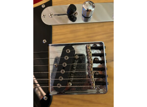 G&L Tribute ASAT Classic (23963)