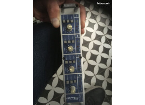 RME Audio QuadMic II (14169)
