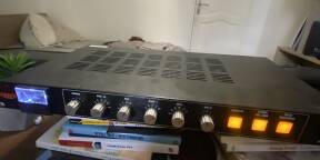 Vend bus comp de Warm audio