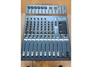 Hpa Electronic M1224FX (22425)