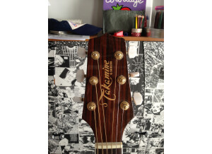 Takamine EG460SC (6836)