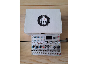 Intellijel Designs Cylonix Rainmaker (88200)