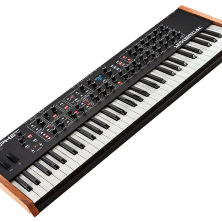 à vendre ou échange prophet Rev2 contre Korg mini 700SM