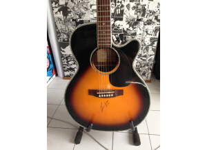 Takamine EG460SC (46897)