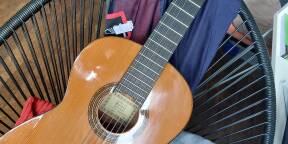 Guitare classique Esteve 1.4 ST table massive