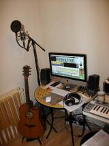 The T.bone SC1100
