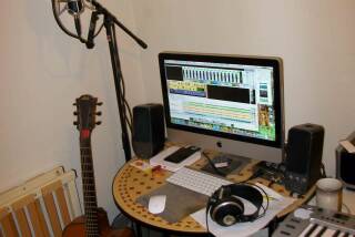 The T.bone SC1100