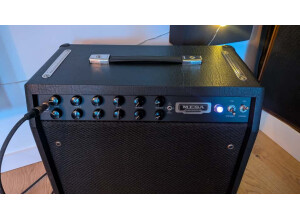 Mesa Boogie F50 1x12 Combo (28854)