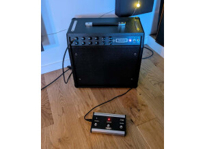 Mesa Boogie F50 1x12 Combo (61446)
