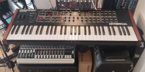 À vendre : Dave Smith Instruments Prophet REV2 – 8 voix