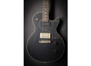 NikHuber KrautsterIIWornBlack34307 001