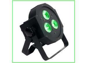 American DJ Mega QA PAR38