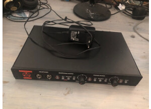 Dangerous Music Source (54437)